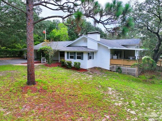 12535 Ophelia Dr, Pensacola, FL 32506