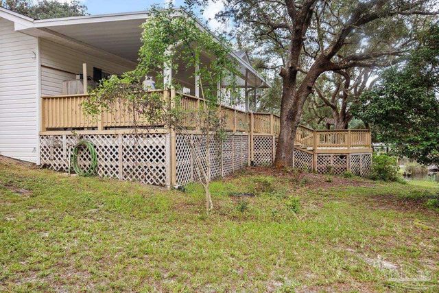 12535 Ophelia Dr, Pensacola, FL 32506