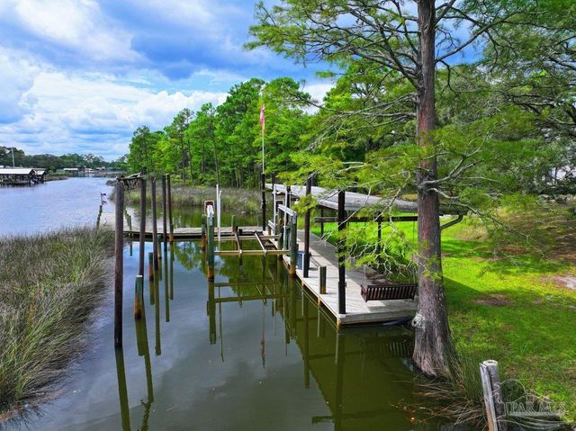 12535 Ophelia Dr, Pensacola, FL 32506