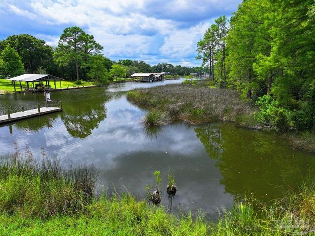 12535 Ophelia Dr, Pensacola, FL 32506