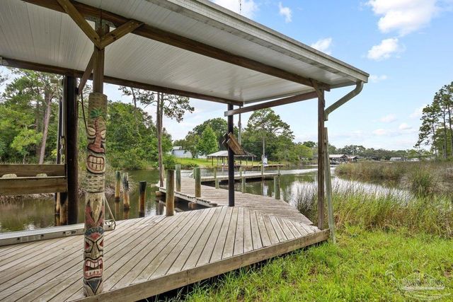 12535 Ophelia Dr, Pensacola, FL 32506