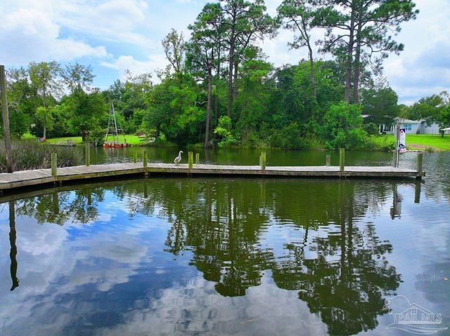 12535 Ophelia Dr, Pensacola, FL 32506