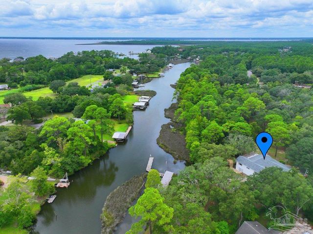 12535 Ophelia Dr, Pensacola, FL 32506