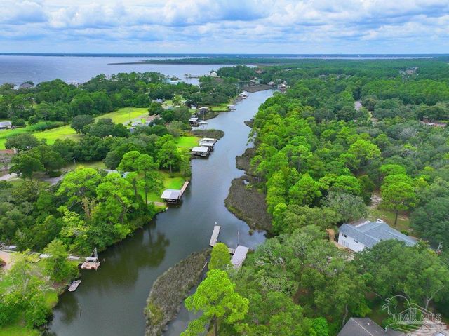 12535 Ophelia Dr, Pensacola, FL 32506