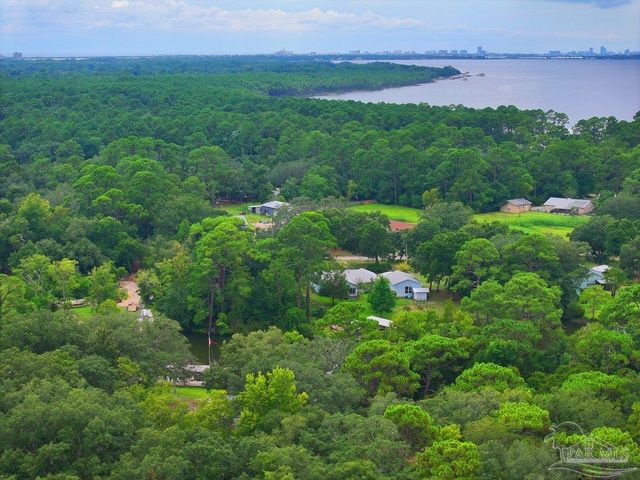 12535 Ophelia Dr, Pensacola, FL 32506