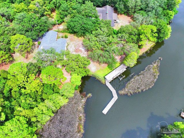 12535 Ophelia Dr, Pensacola, FL 32506