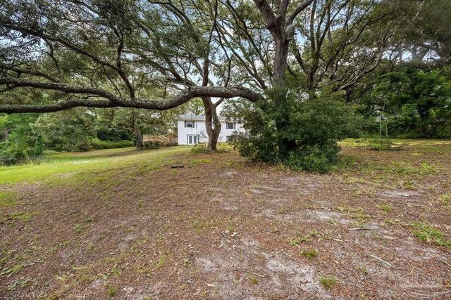 12535 Ophelia Dr, Pensacola, FL 32506