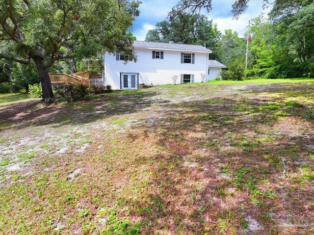 12535 Ophelia Dr, Pensacola, FL 32506