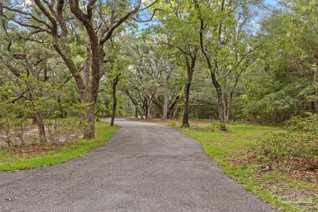 12535 Ophelia Dr, Pensacola, FL 32506