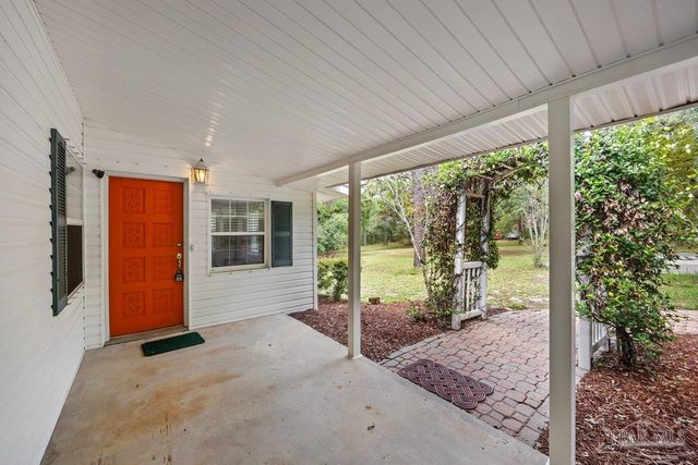 12535 Ophelia Dr, Pensacola, FL 32506