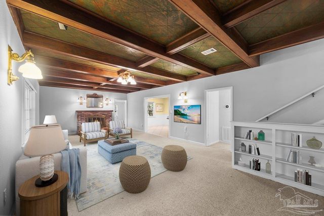 12535 Ophelia Dr, Pensacola, FL 32506