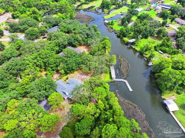 12535 Ophelia Dr, Pensacola, FL 32506