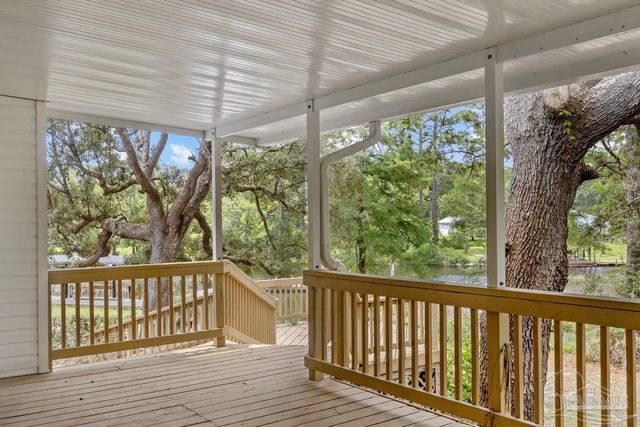 12535 Ophelia Dr, Pensacola, FL 32506