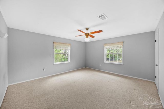 12535 Ophelia Dr, Pensacola, FL 32506