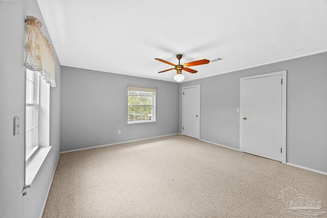 12535 Ophelia Dr, Pensacola, FL 32506