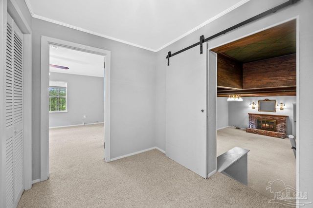 12535 Ophelia Dr, Pensacola, FL 32506