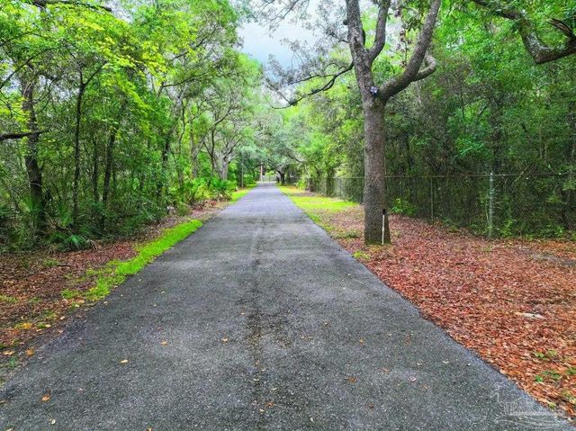 12535 Ophelia Dr, Pensacola, FL 32506