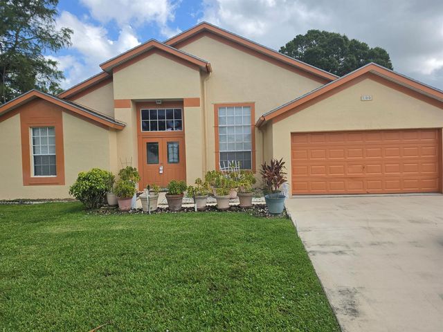 100 KINGS Way, Royal Palm Beach, FL 33411