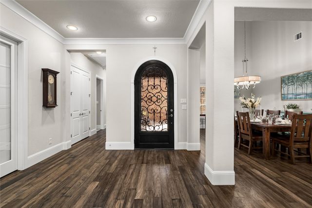 6918 Champion Trail, Katy, TX 77493