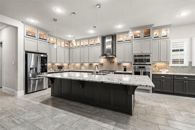 6918 Champion Trail, Katy, TX 77493