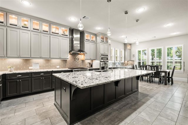 6918 Champion Trail, Katy, TX 77493