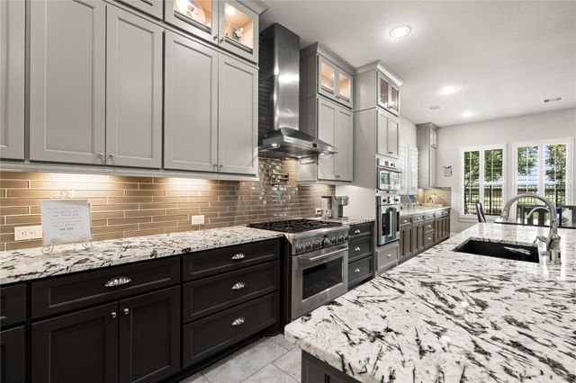6918 Champion Trail, Katy, TX 77493