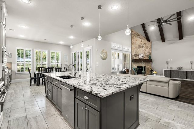 6918 Champion Trail, Katy, TX 77493