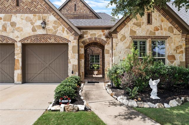 6918 Champion Trail, Katy, TX 77493