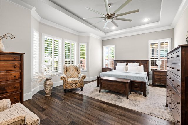 6918 Champion Trail, Katy, TX 77493