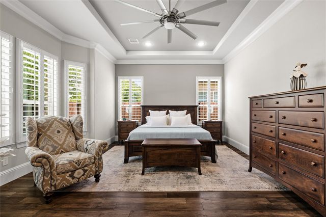 6918 Champion Trail, Katy, TX 77493