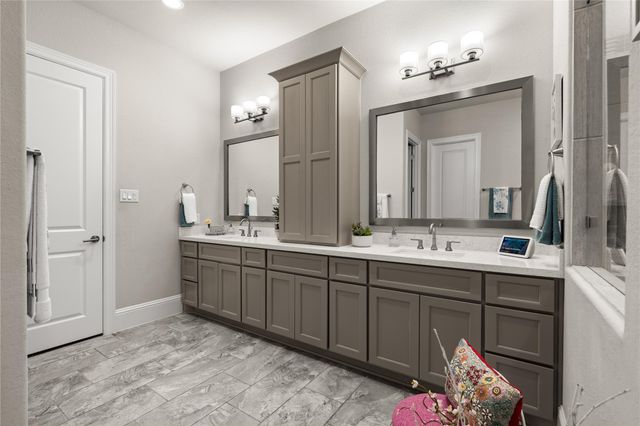 6918 Champion Trail, Katy, TX 77493