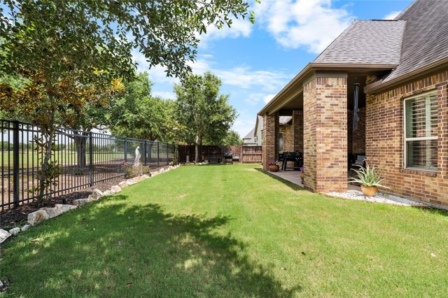 6918 Champion Trail, Katy, TX 77493