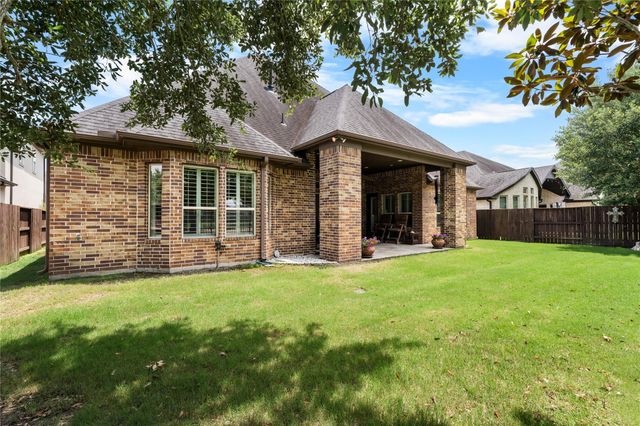 6918 Champion Trail, Katy, TX 77493