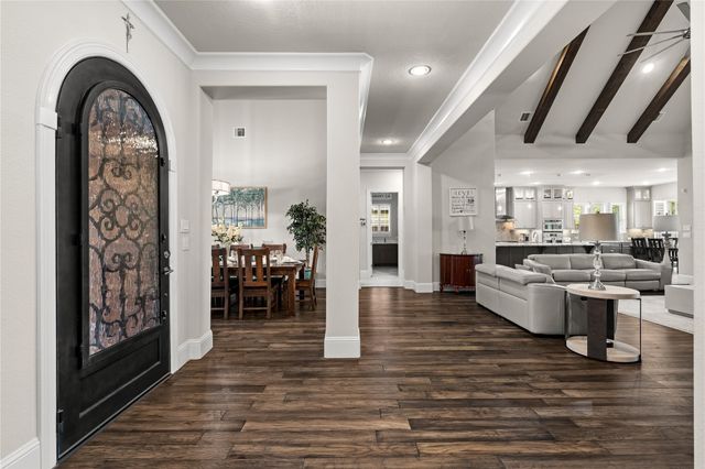 6918 Champion Trail, Katy, TX 77493