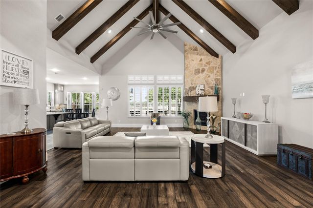 6918 Champion Trail, Katy, TX 77493