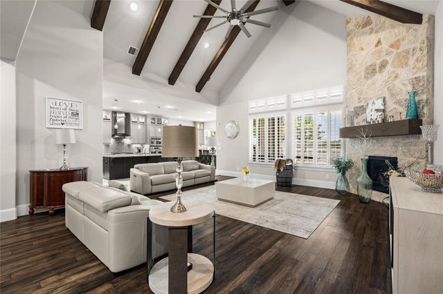 6918 Champion Trail, Katy, TX 77493