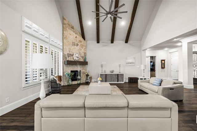 6918 Champion Trail, Katy, TX 77493