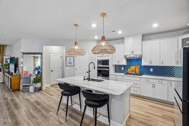753 Emmer, Rolesville, NC 27571