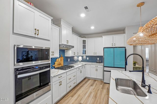 753 Emmer, Rolesville, NC 27571