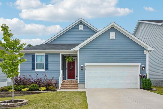 753 Emmer, Rolesville, NC 27571