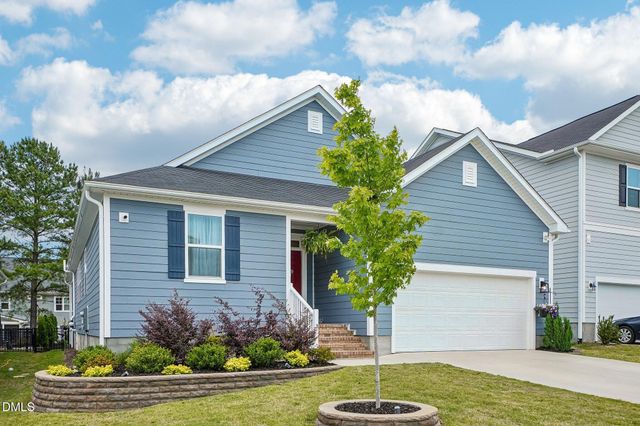 753 Emmer, Rolesville, NC 27571