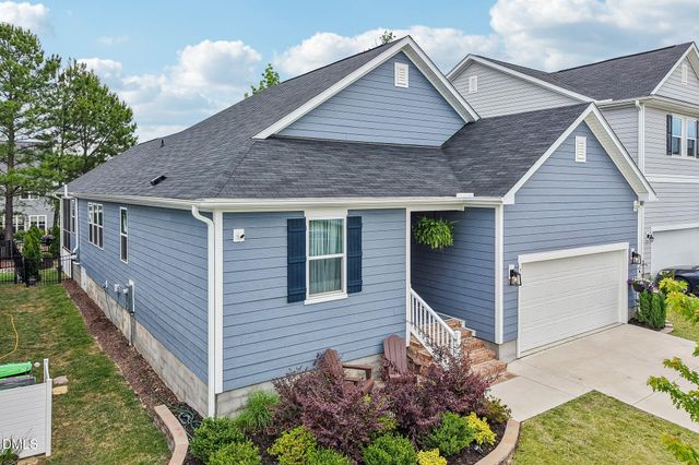 753 Emmer, Rolesville, NC 27571