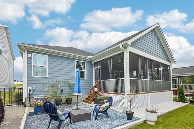 753 Emmer, Rolesville, NC 27571