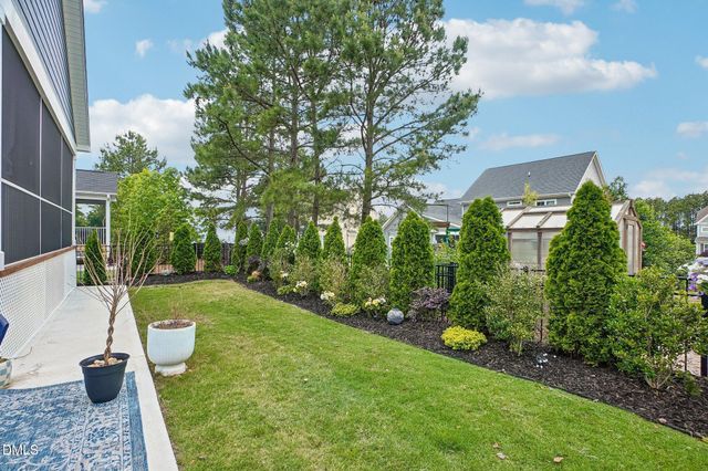 753 Emmer, Rolesville, NC 27571