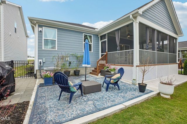 753 Emmer, Rolesville, NC 27571