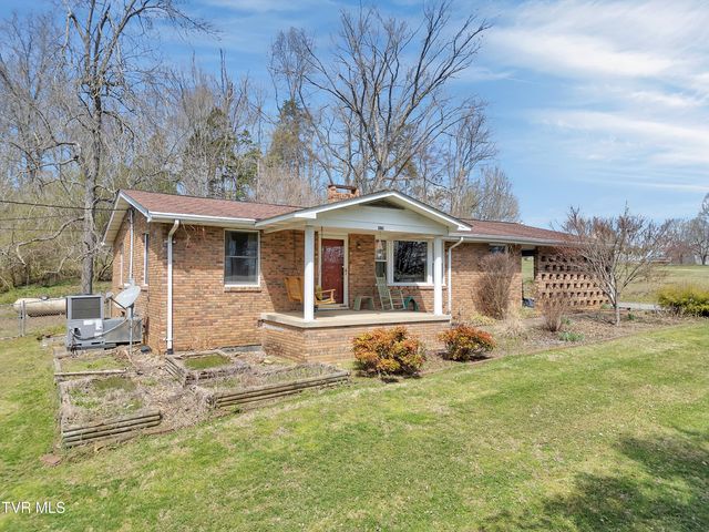 473 Oak Grove Road, Gray, TN 37615