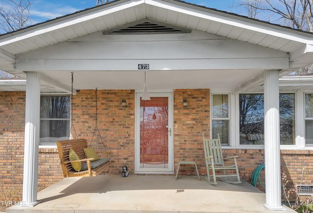 473 Oak Grove Road, Gray, TN 37615