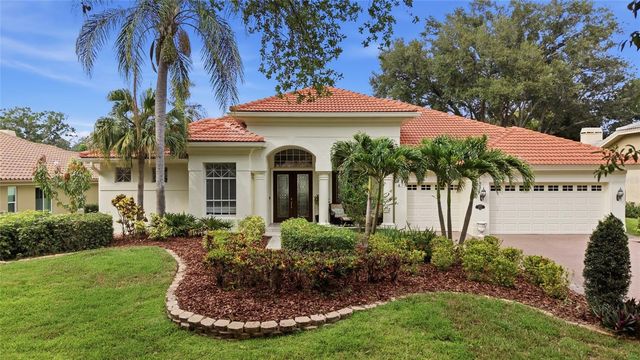 3459 WOODRIDGE PARKWAY, Palm Harbor, FL 34684