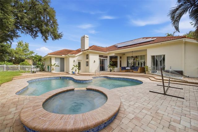 3459 WOODRIDGE PARKWAY, Palm Harbor, FL 34684