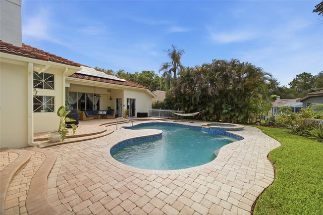 3459 WOODRIDGE PARKWAY, Palm Harbor, FL 34684
